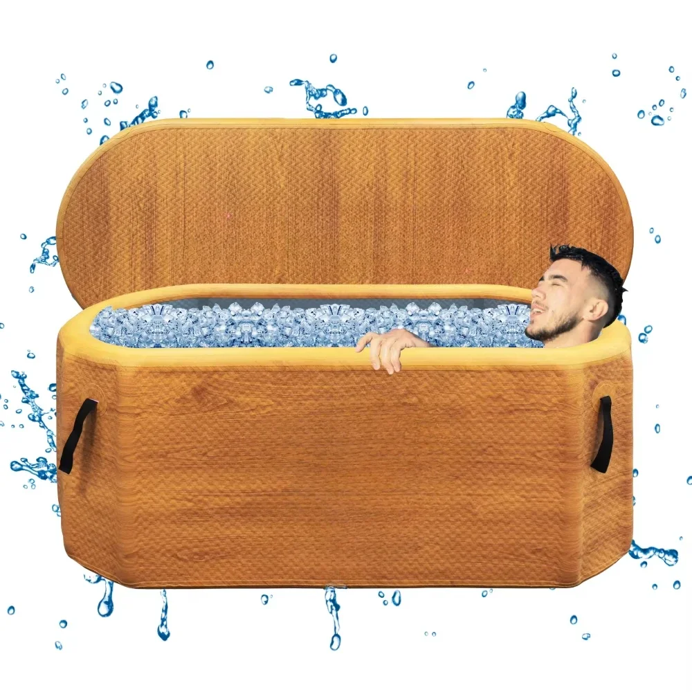 

Customized Portable Ice Baths inflatable ice bath tub for sale