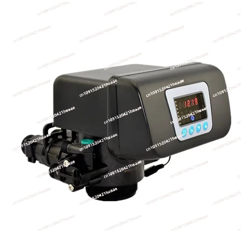 Suitableforhome water softener F69A3 water treatment control valve automatic reflow softner valve flow control flow type 2 tons