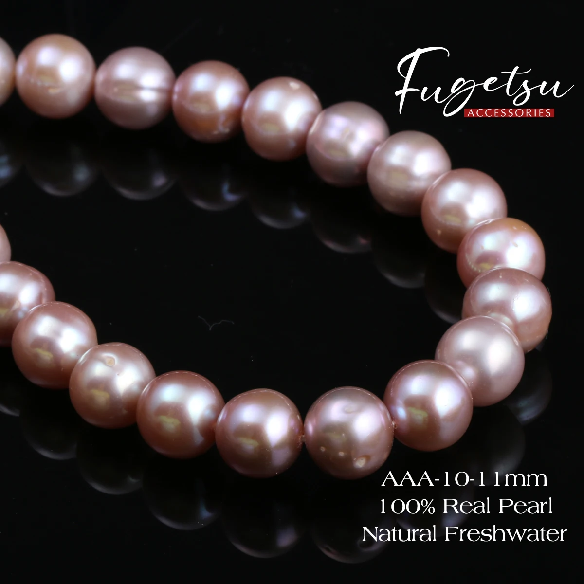 

AAA 10-11mm Potato Pearls High Quality Natural Freshwater Pearls Loose Spacer Beads for Jewelry Making DIY Necklace Bracelet