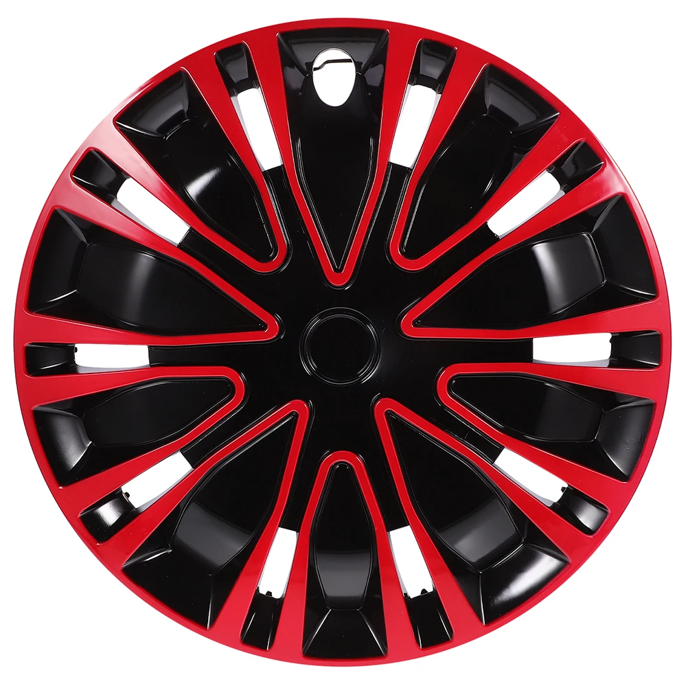

Universal Wheel Car Accessories Durable Pp Hubcap Replacement Truck Trailer Stylish Design Easy Installation Wheel