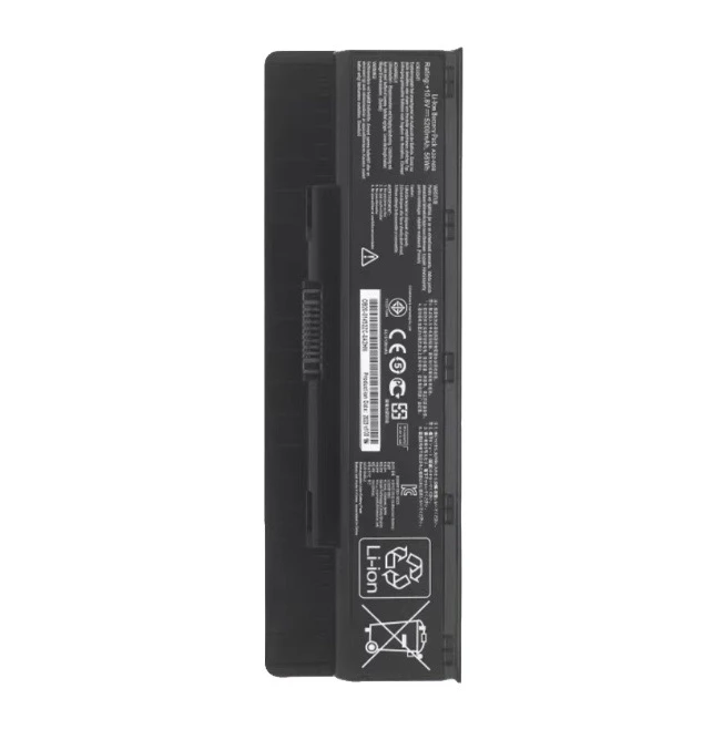 For ASUS C41N1906 short line, notebook battery 5200mAh