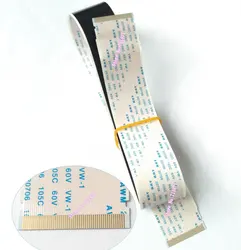 51P 51Pin Soft Ribbon Lcd Screen Cable Line For TV 51 Pin With grooves Tape Screen Line Wire Cord 51P HDTV FFC FPC Cable Wire