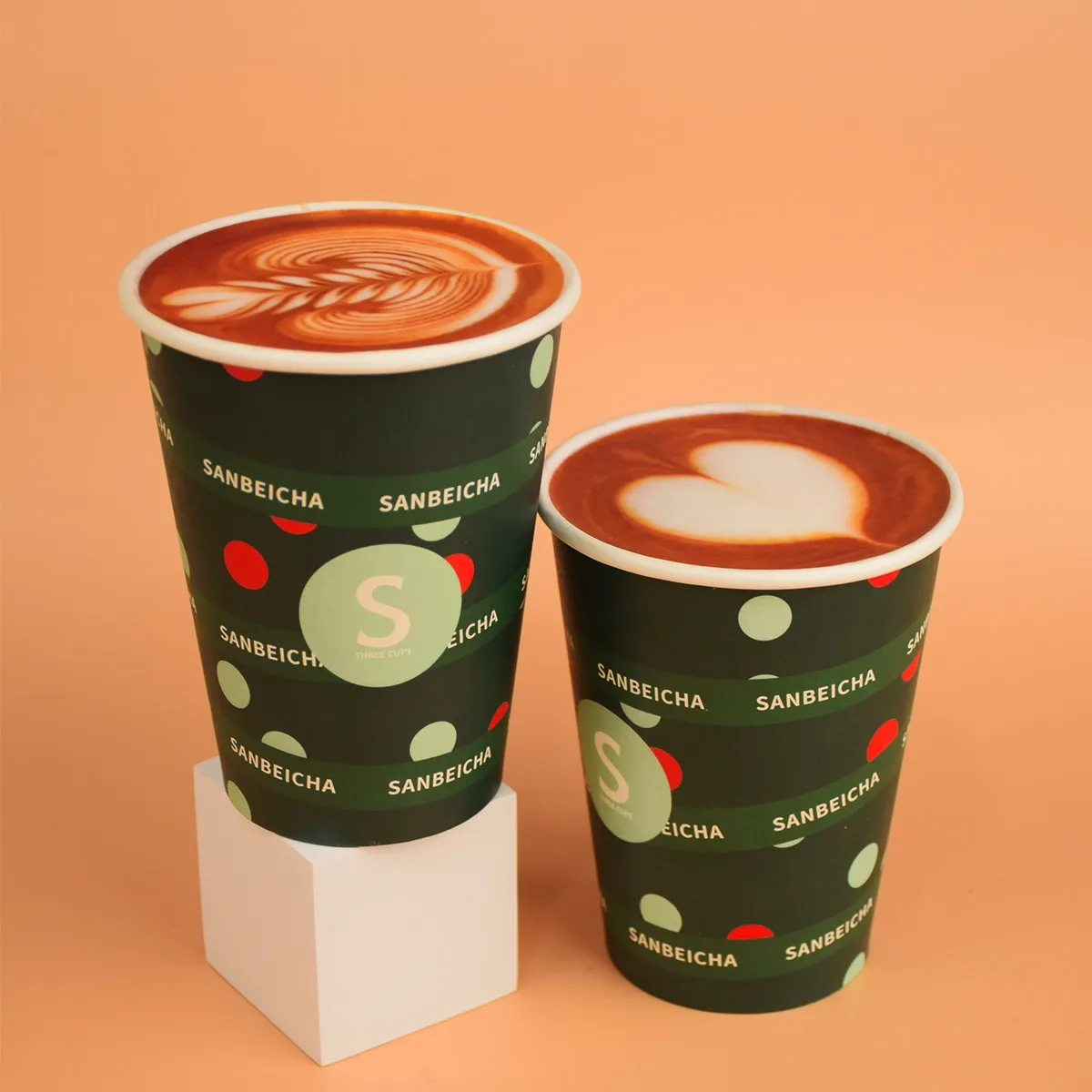 Artificial Coffee Cup Coffee Model Fake Food Simulation Beverage Coffee Decoration Props Showcase Decoration Samples Store Decor