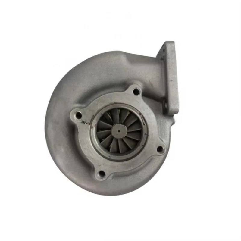 

Excavator Engine Turbocharger 2472965 Supercharger 2472965 Fast Delivery
