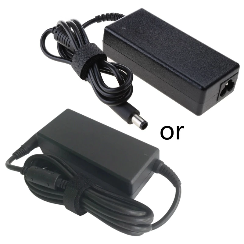 Power Supply Adapter for Latitude 3330 3340 3440 3450 3540 Laptops 19.5V 3.34A 65W AC100V-240V Batteries