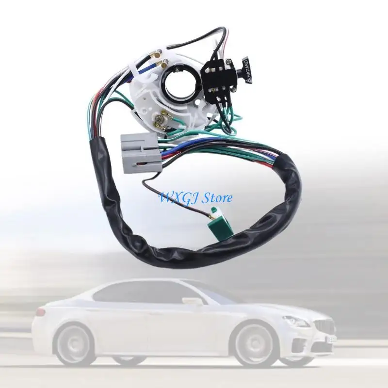 37JE Turn Switch Fo…