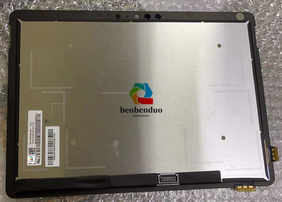 Nieuwe Originele Lcd For Microsoft Oppervlak Gaan 2 Go2 1901 1926 1927 Lcd Touch Screen Glas Sensor Digitizer Vergadering