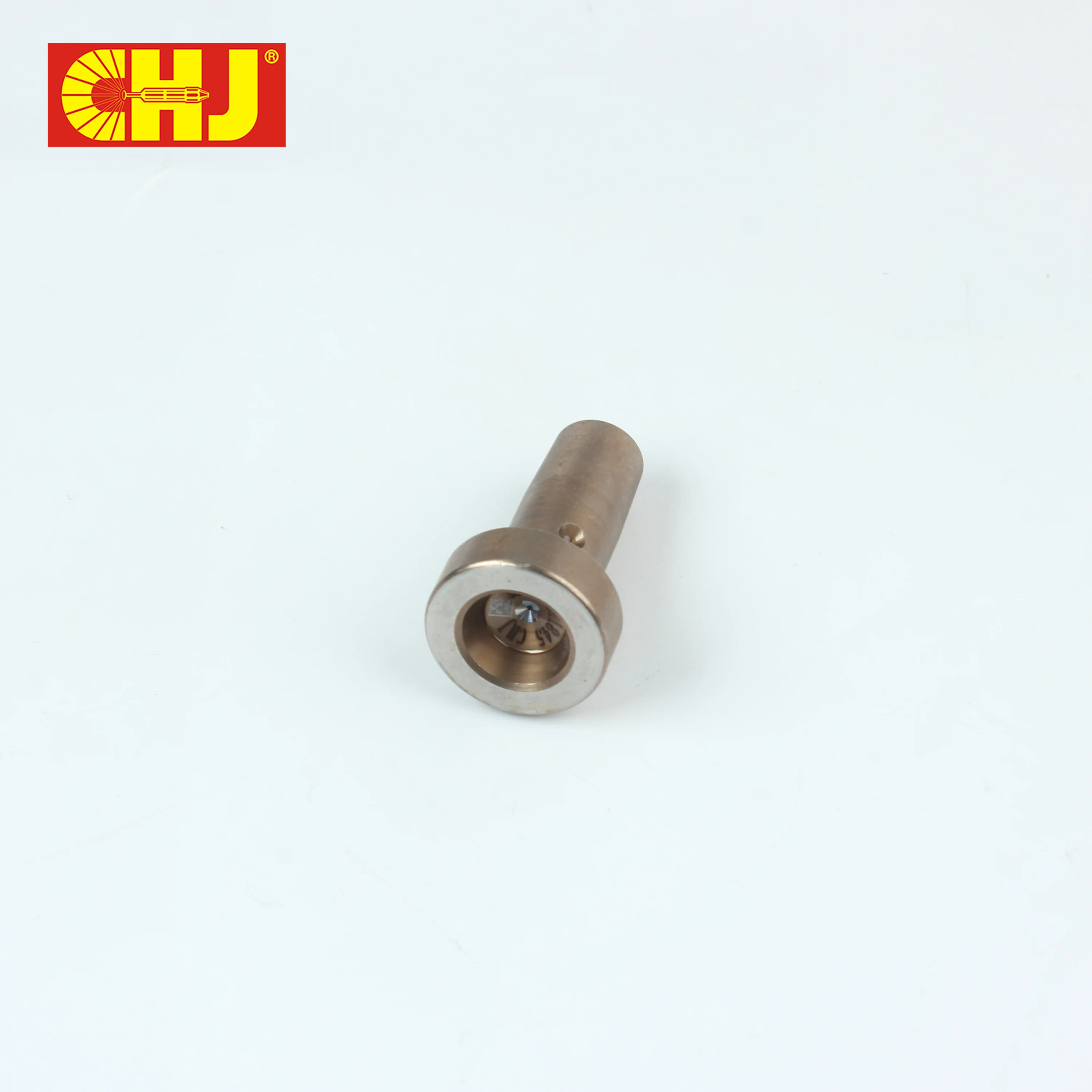 CHJ Control Valve Bonnet 334 Valve Cap F00VC01334 Diesel Fuel Injector Cap Common Rail Injector