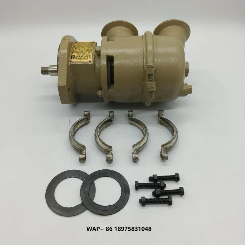

China Made of Marine Engines Parts 3900176 Seawater Pump for 6ct Marine Boat Engine