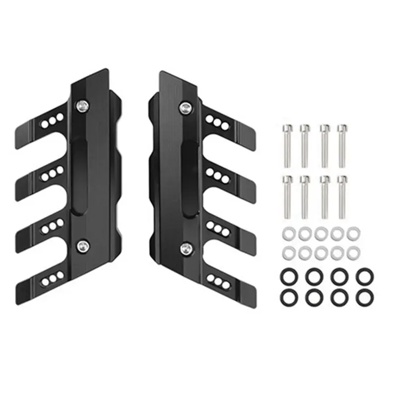 

Для XSR900 XSR700 XSR155 XSR 900 700 155, переднее крыло мотоцикла, боковая защита, аксессуары