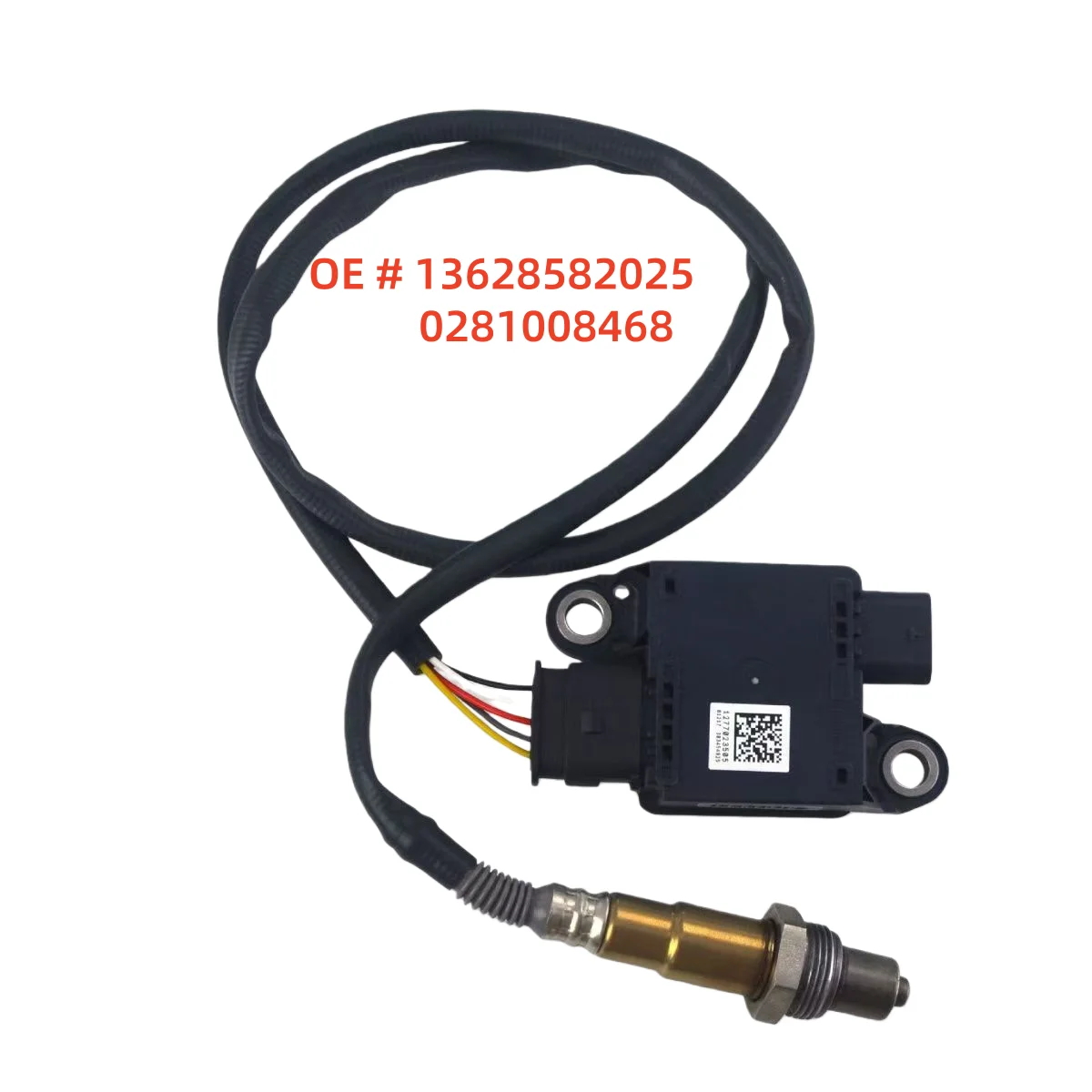 

High quality NEW﻿ 13628582025 0281008468 Particulate Sensor For BMW X3 X4 X5 X6 X7 Series 2017-2021