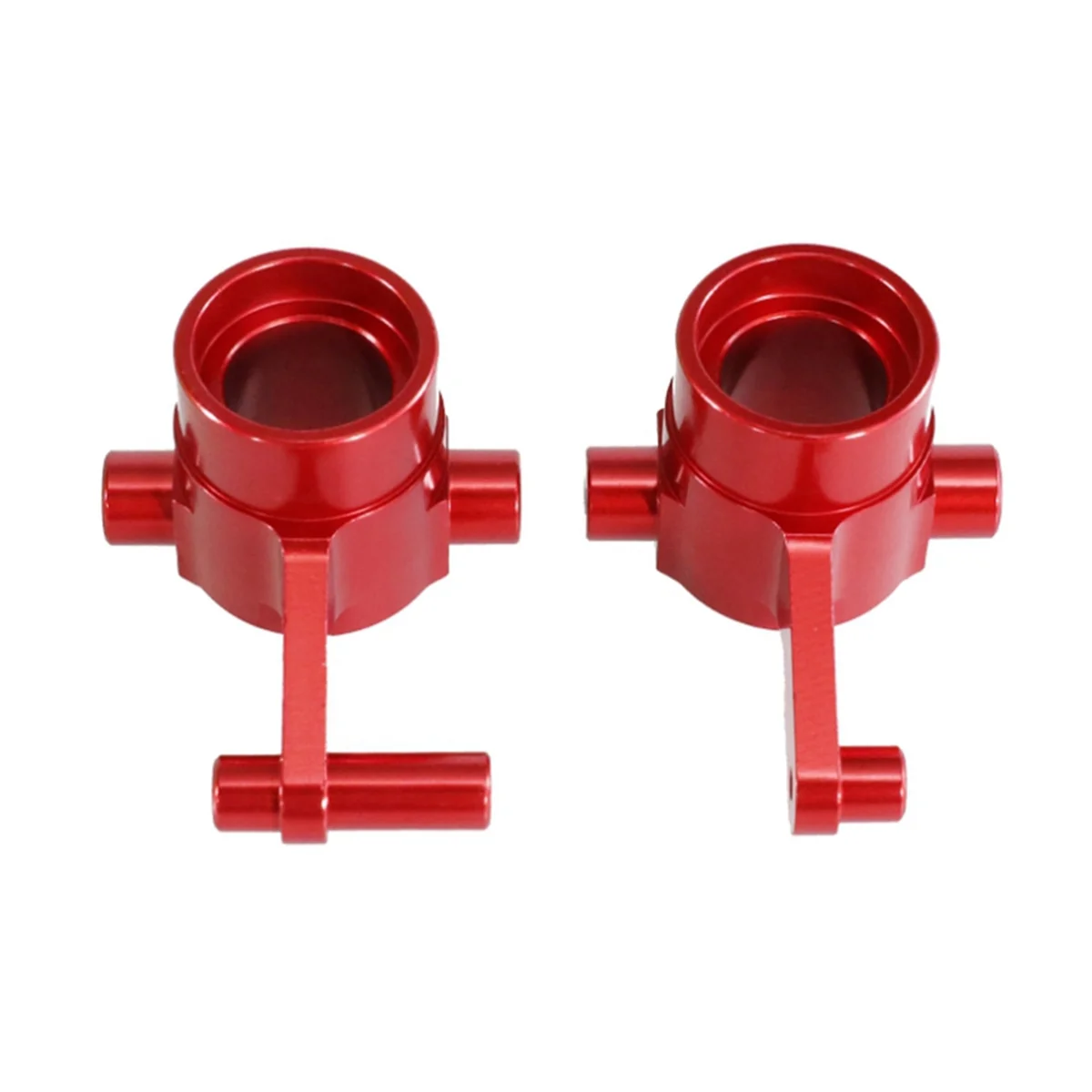 Front Steering Cup for HB ZP1001 ZP1002 ZP1003 ZP1004 ZP1006 ZP1007 ZP1008 ZP1009 ZP1010 RC Car Upgrade