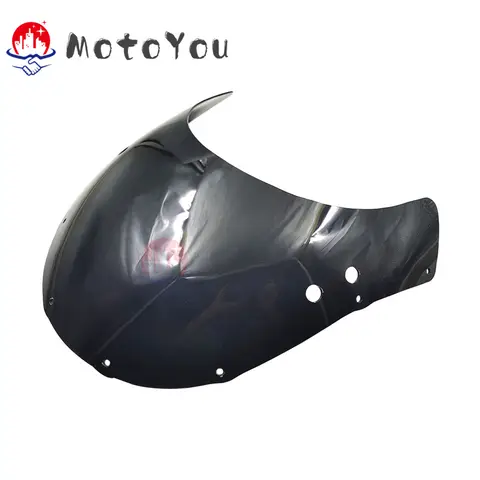 For Yamaha TZM150 Windshield Touring Windscreen Screen TZM 150 Odometer Viser Visor Wind Deflectors Fairing Cover
