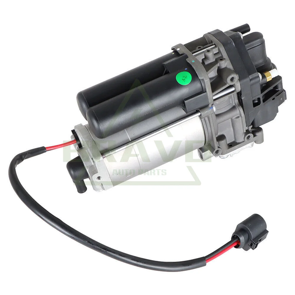 1PC Air Suspension Compressor Pump For Audi Q7 4M Q8 RSQ8 SQ7 SQ8 Bentley Bentayga Lamborghini Urus 4M0616005G 4M0616005H