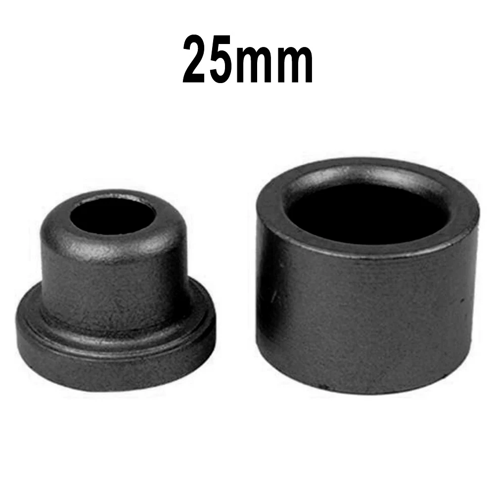 Easy To Handle Welding Accessories Non-stick Die Head Ppr Pipe Welding Anti-rust Anti-clogging Container Hot Head