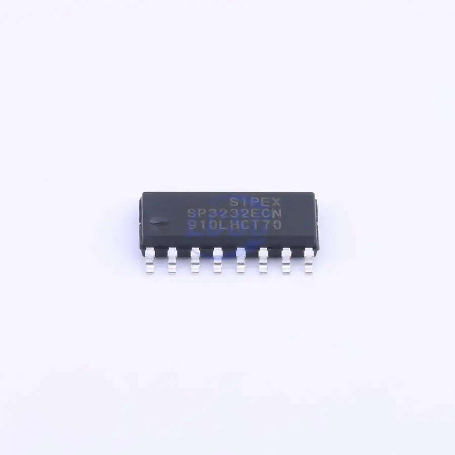 SP3232ECN: O Melhor Transceptor RS232 para Projetos de Eletrônica de Alta Confiança