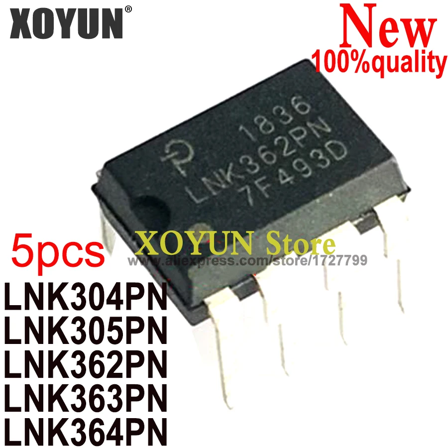 (5Piece) Lnk304Pn L…