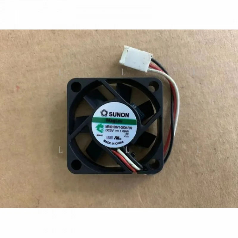 L For Sunon ME40100…