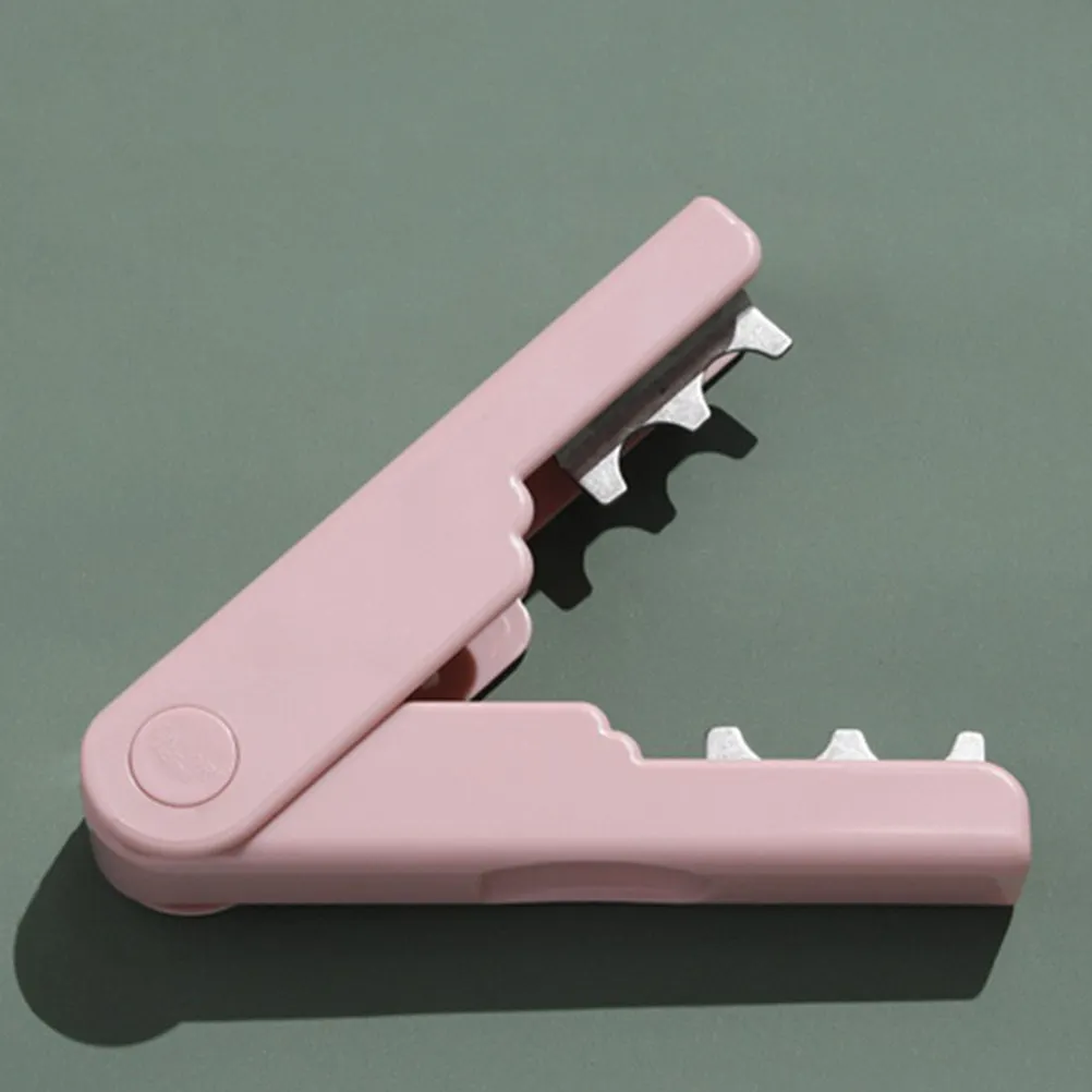 

Набор из 2-х прочных плоскогубцев для удаления шипов роз из АБС-пластика и железа, инструмент для обрезки сада, съемник листьев и веток