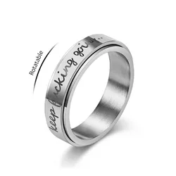 8mm Stainless Steel 