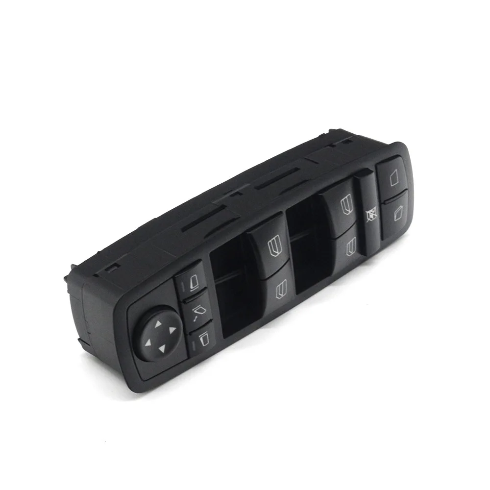 Driver Side Power Window Switch For Mercedes-Benz GL350 ML350 2009 2010 2011 Automotive Switch