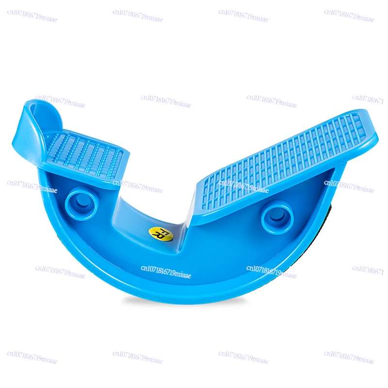 Basketball Foot Pedal Tensile Board To Prevent Court Playing Cramps Fitness Tensile