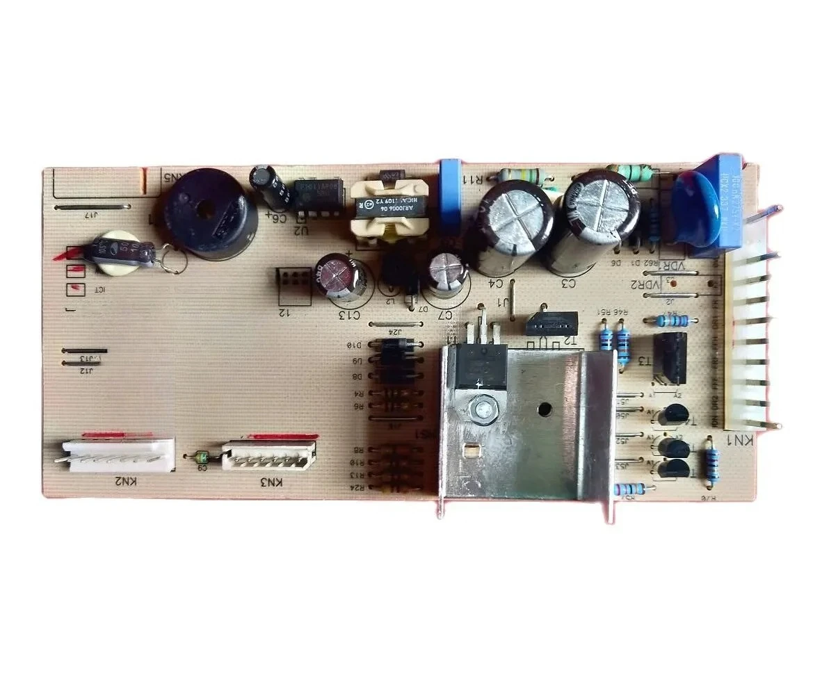 good for refrigerators boards GNEVs122E 4326997200 4395470285 4351910185 4326997300 parts