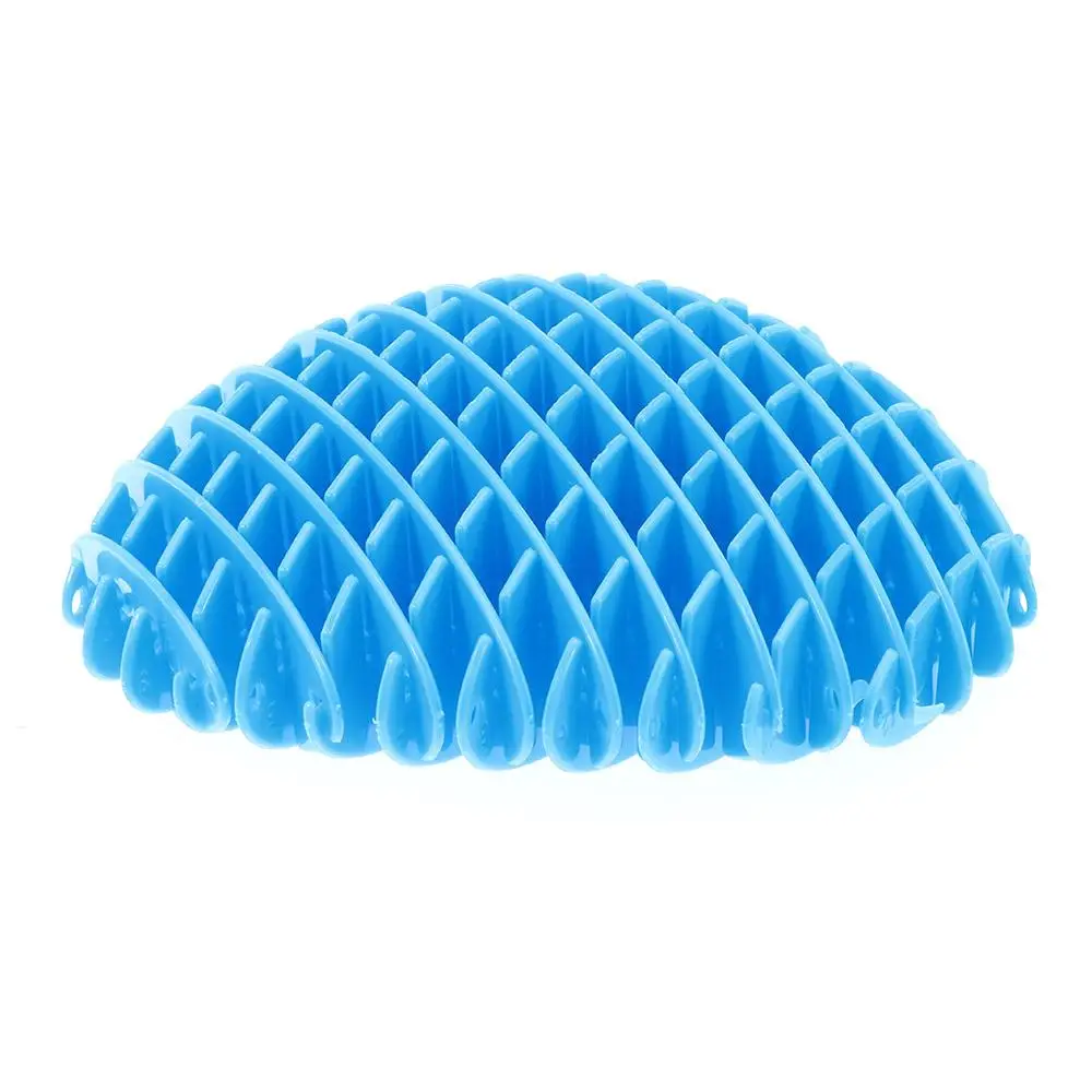 Sensory Stress Anxiety Relief Worm Big Fidget Toy Decompression Toy Great Gift for ADHD Stress-Relieving Transforming Worm Toy