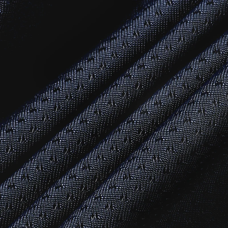 Herren-Unterwäsche aus Eisseide, antibakteriell, atmungsaktiv, Netzhose, Sommer, dünn, flach, Winkel, sexy und bequem, vier Ecken, kurz