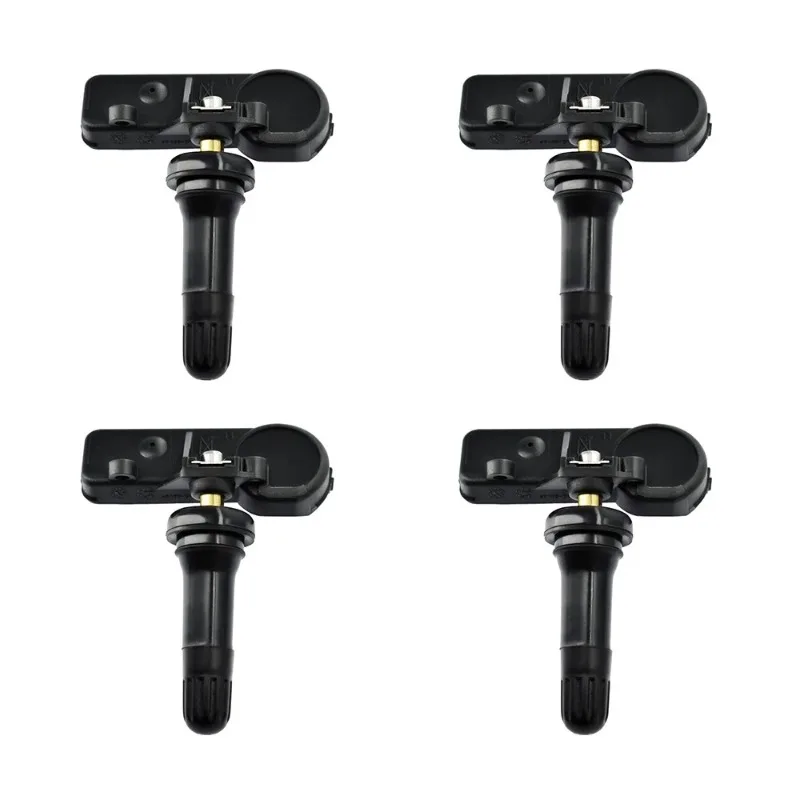 

4 шт. 7L1TZ1A150AA автомобильный датчик давления в шинах для Ford Explorer 2006-2010 Crown Victoria Edge Mercury Lincoln MKS