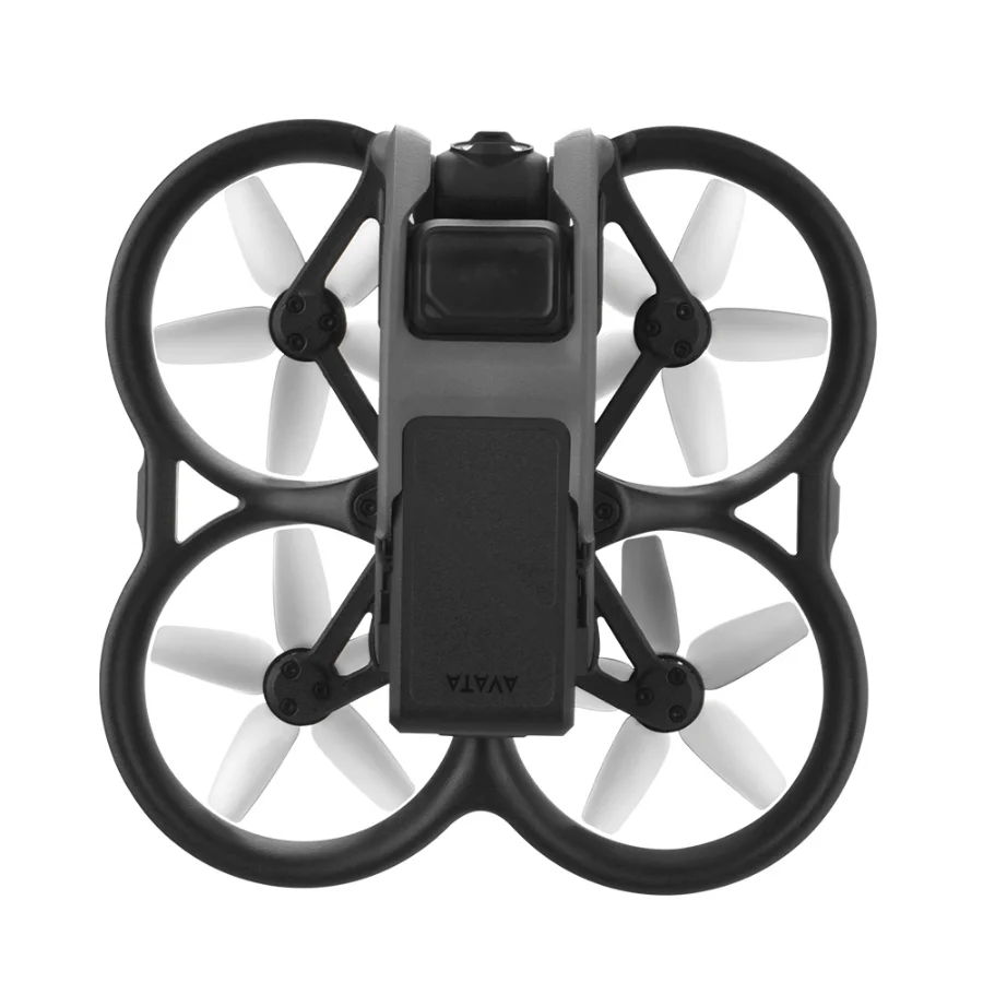 สำหรับ DJI Avata ใบพัดทนทานน้ำหนักเบาใบพัด Drone Prop ใบพัดใบพัด Avata อุปกรณ์เสริม