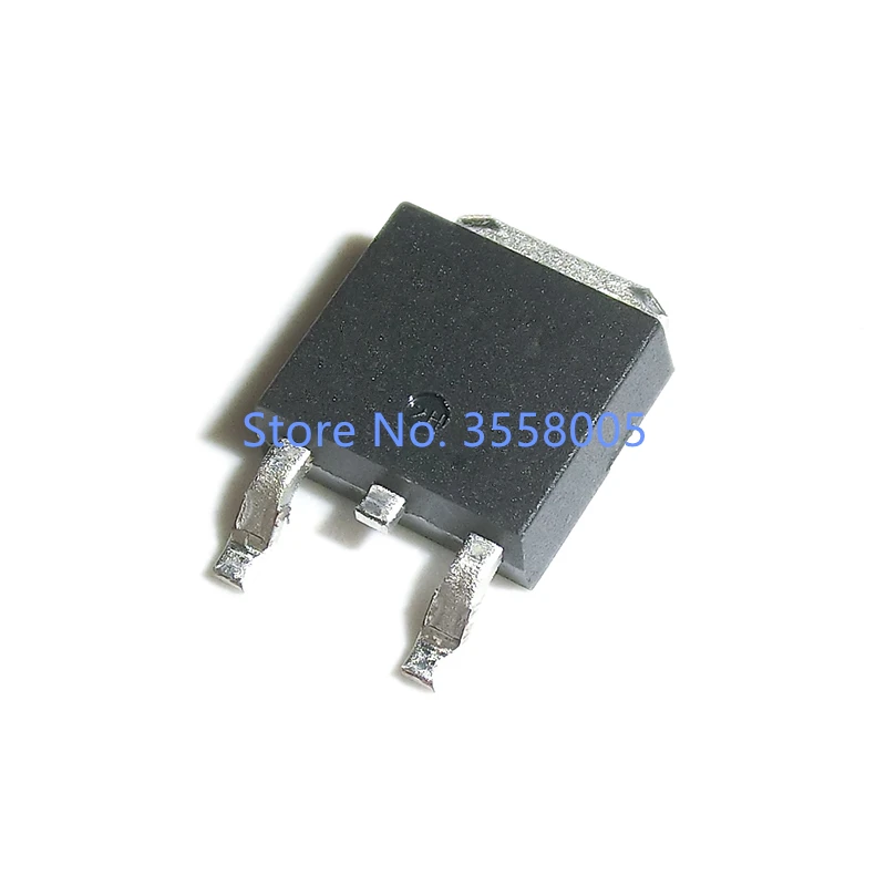 

5PCS STD11NM65N ST11NM65N D11NM65N 11NM65N D11NM 65N 11NM6 TO252