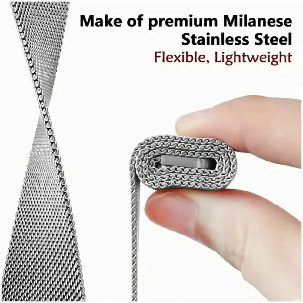 Thumbnail 3 - #82 Best Replacement Smart Watch Straps to Buy In 2026