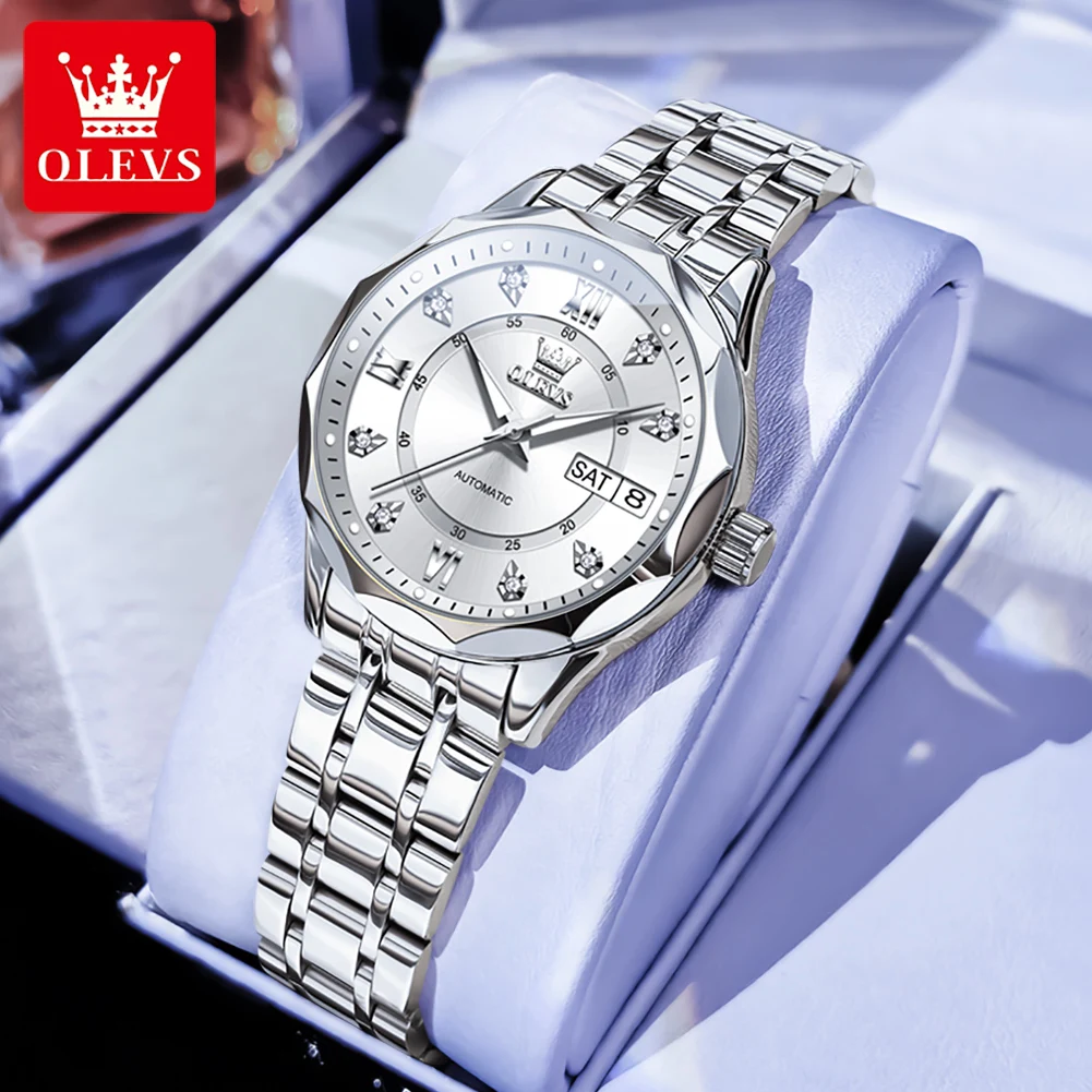 silver white