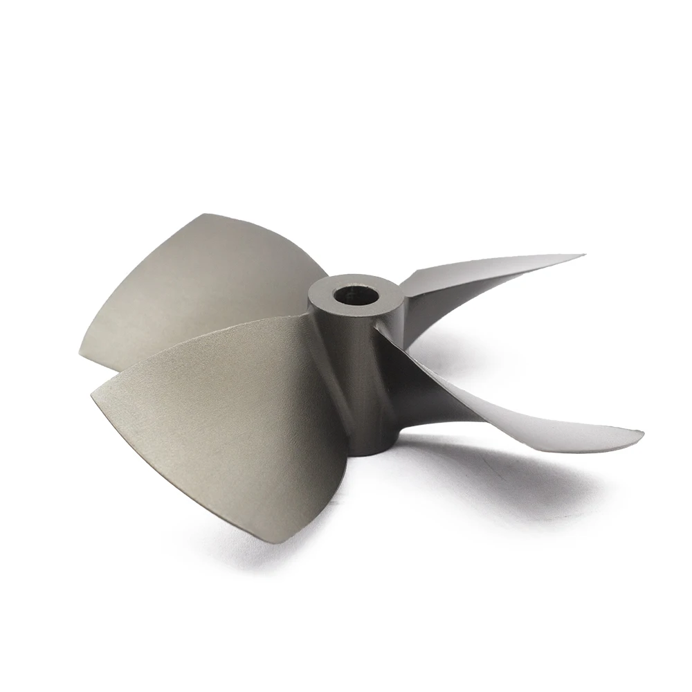 APISQUEEN 110MM Aluminium Underwater Thruster Propeller