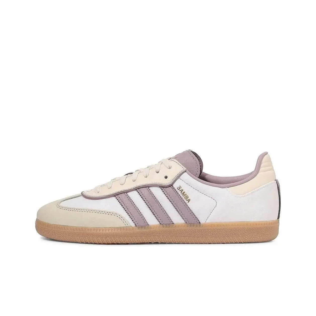

Adidas Originals SAMBA OG Многофункциональные нескользящие износостойкие удобные туфли с низким берцем для мужчин и женщин IE1417