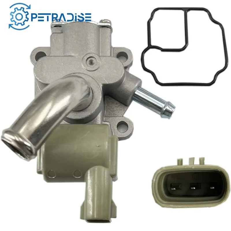 

Idle Air Control Valve For Toyota Tacoma 4Runner 1996-2000 T100 1996-1998 22270-75030 2227075030 22270-75040 13680-00560