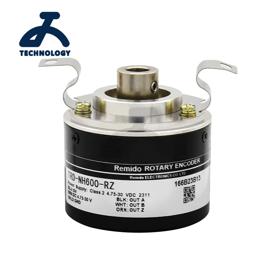 Original New Guangyang type hollow encoder TRD-NH1500 TRD-NH1800 TRD-NH2000 TRD-NH2500 TRD-NH3000 TRD-NH3600 TRD-NH5000