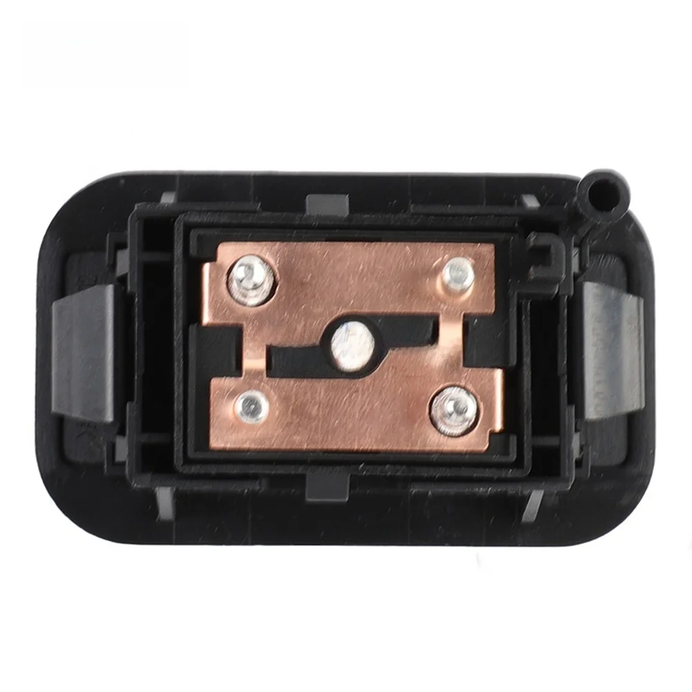 Front Vehicle Door Lock Switch Control Button Compatible with For Ford For Ranger 1995 2007 Part Number F57Z14028AAA