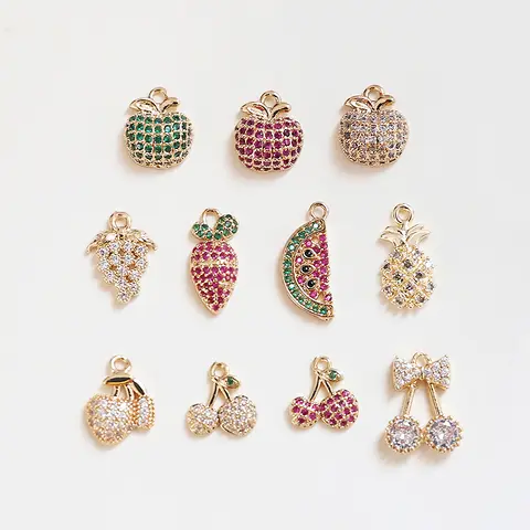 10 best sales vattenmelonberlock - №9