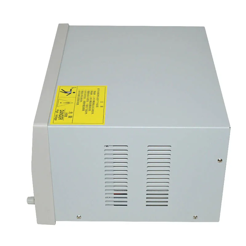 Rek High Accuracy AC / DC Resistance Voltage 5KV Pressure Tester Hipot Tester 10V RK2672AM Manometer LED Digital Display