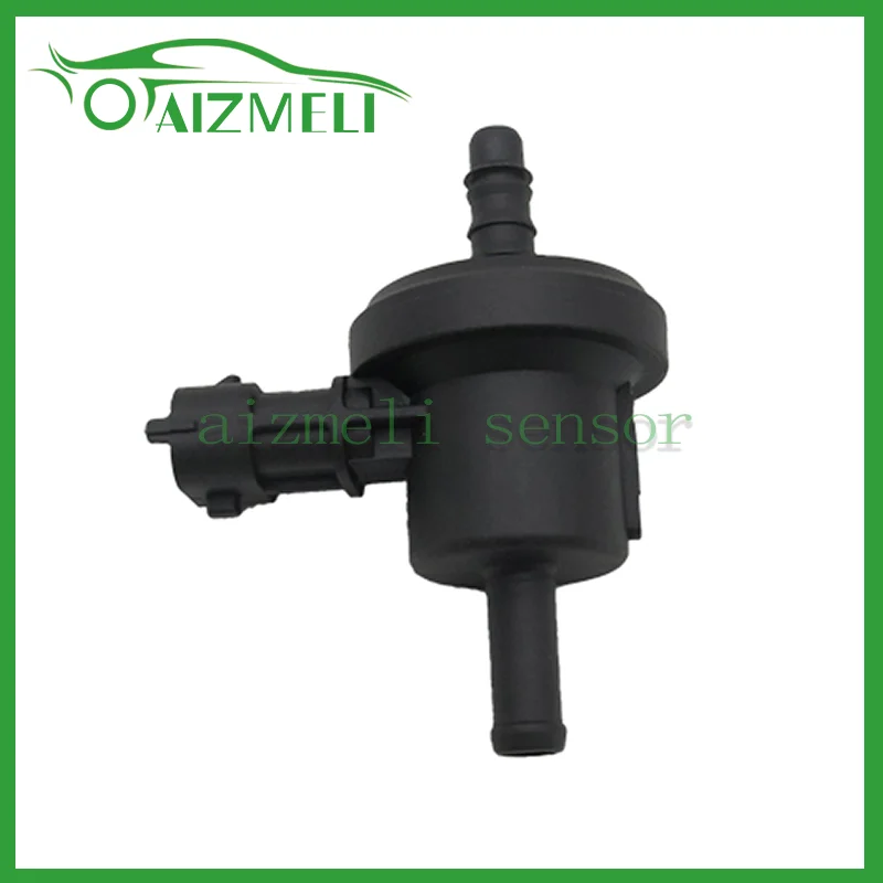 0280142507 Vacuum Valve Solenoid for Ford Ranger 2.5 2016 2017 2018 2019 Figo 1.5L 028 014 2507 Auto Car Factory Price Wholesale