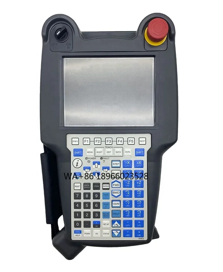 PENDENTE DE PROFESSÃO ROBÔ 2256 (I PENDENTE) A05B-2256-C110