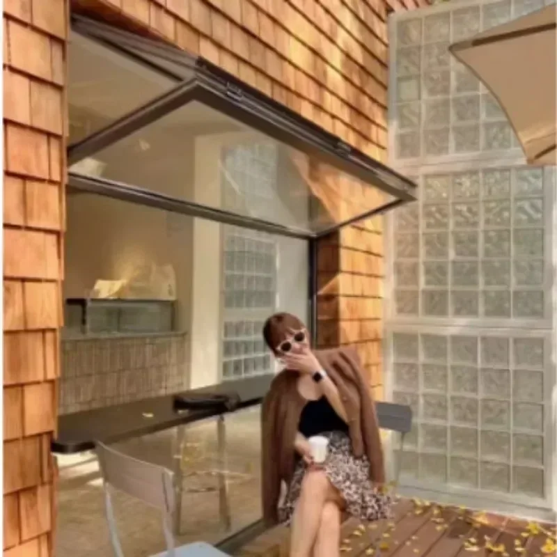 Cheap And high quality Folding Window Up And DownHot Sales