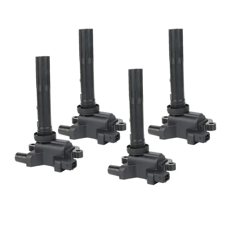 Ignition Coil For Dongfeng Fencon 330 Changan Alsvin V3 B501 2011 2013 1.3L 1.5L 3705010G03 Accessories