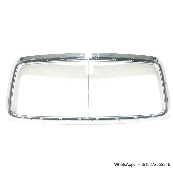 

DCAR GRILLE For BENTLEY BENTAYGA 2016 OEM 36A853667 36A853683 36A853684
