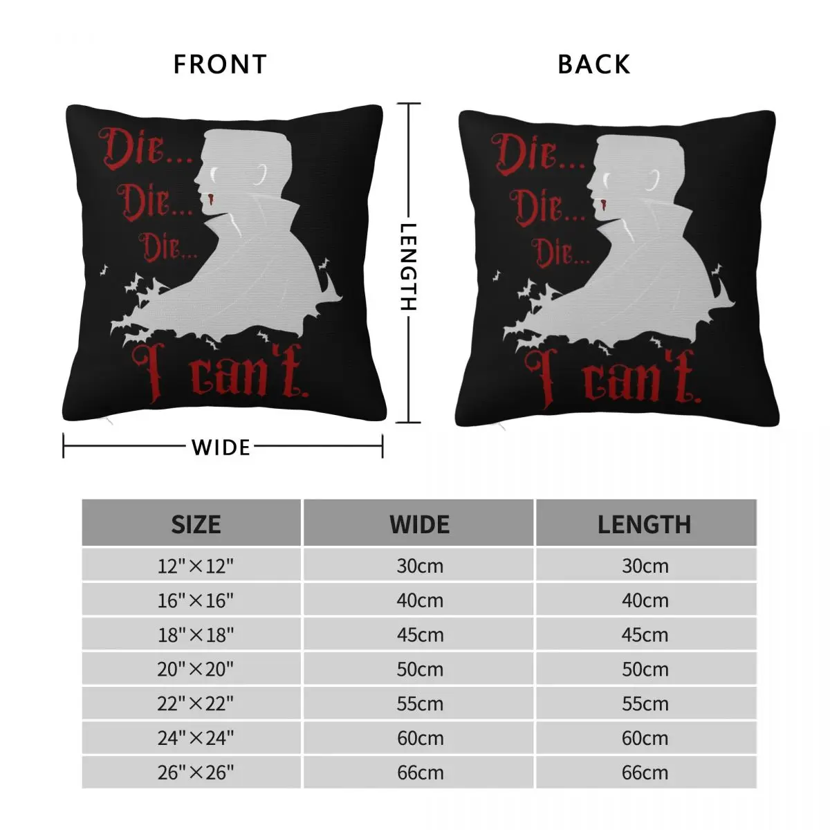 Forgetting Sarah Marshall Peter Bretter Square Pillowcase Polyester Linen Velvet Pattern Zip Decor Sofa Cushion Cover 45x45