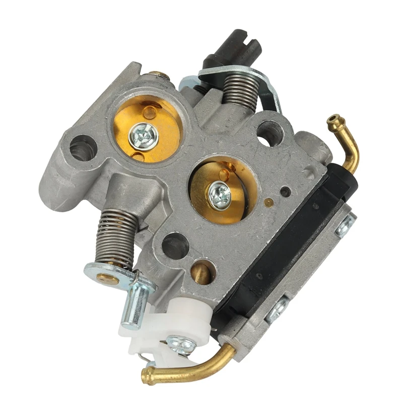 Chainsaw Carburetor Fit For Husqvarna 435 435E 440 440E ZAMA C1T-EL41A CS410 CS2240 Chainsaw Parts Garden Tools