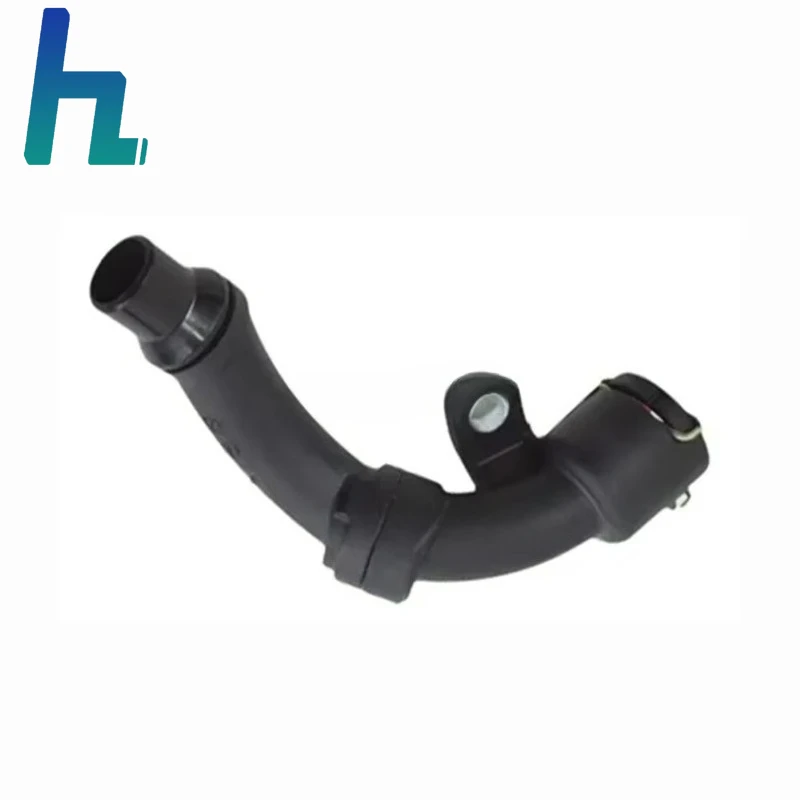 

2762000452 Radiator Coolant Hose Intercooler Hose Turbocharger Hose for Mercedes-Benz W212 W204