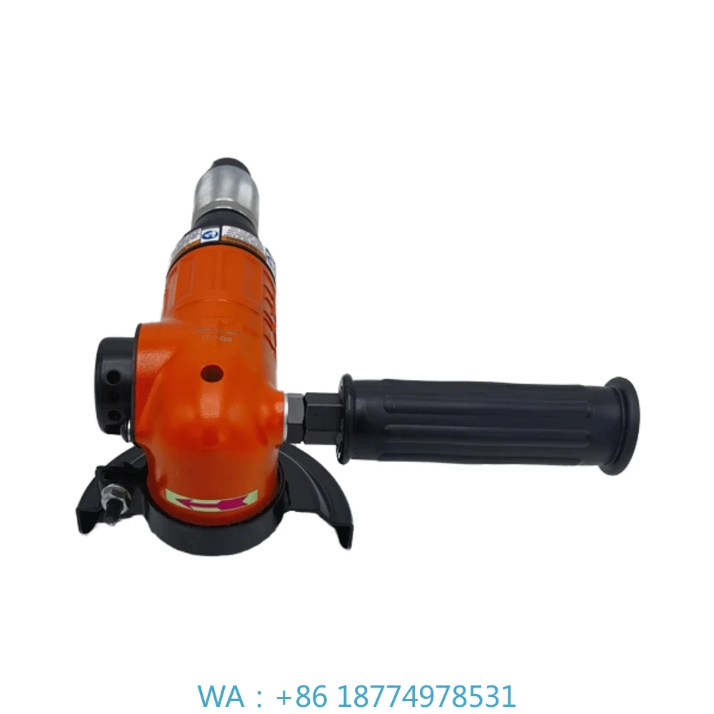 

Шлифовальная машина Пневматические шлифовальные машины премиум-класса Высокопроизводительные пневматические углы Fuji FA-4C-1 японского производства